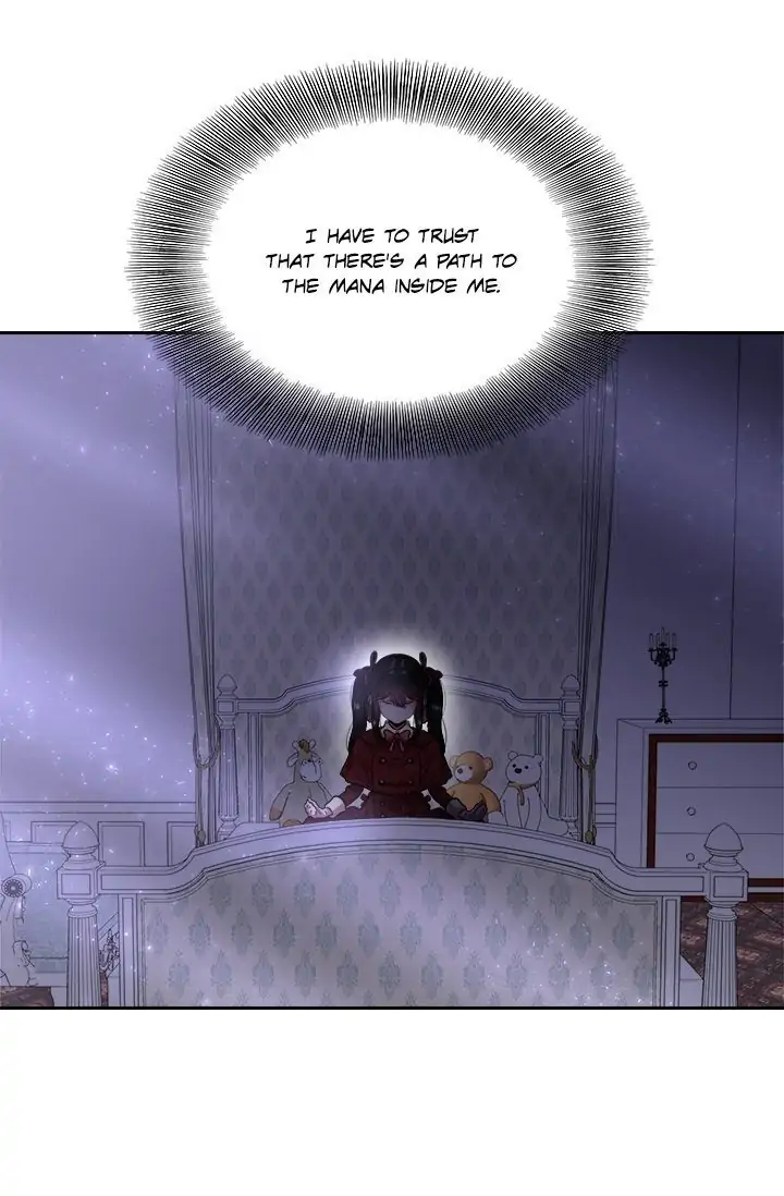 I was born as the Demon Lord’s daughter chapter 23 - page 51
